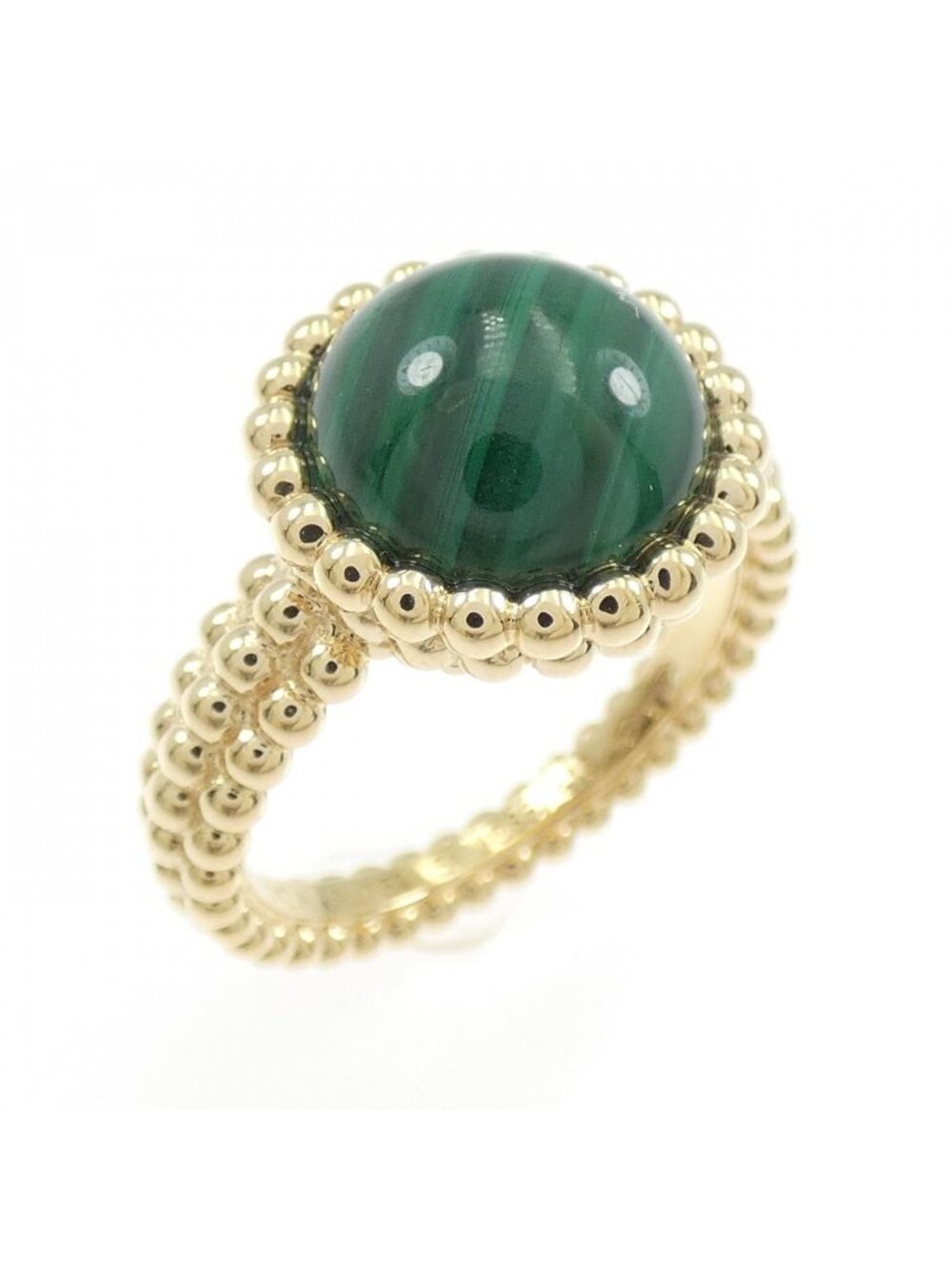 Van Cleef & Arpels Perlee Couleur Ring